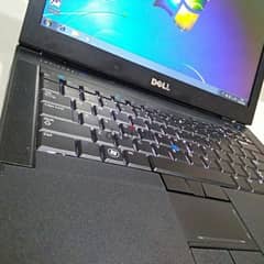 Dell Latitude E6410 Core i7 1Th 0