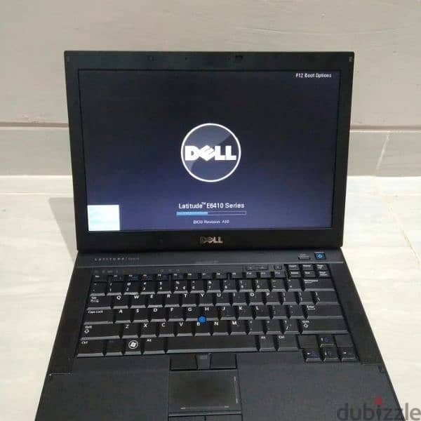 Dell Latitude E6410 Core i7 1Th 1