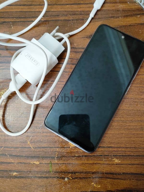 موبايل ريدمي Redmi note 10 استعمال خفيف جدا وجاي من برا مصر 1