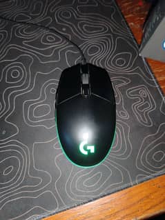 Logitech g102 rgb 6 keys software adjustable 0