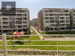 Studio 73 m² for sale in Capital Gardens - Capital Gardens - New Cairo 0