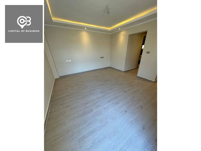 Studio 73 m² for sale in Capital Gardens - Capital Gardens - New Cairo 5