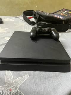 playstation 4 slim 0