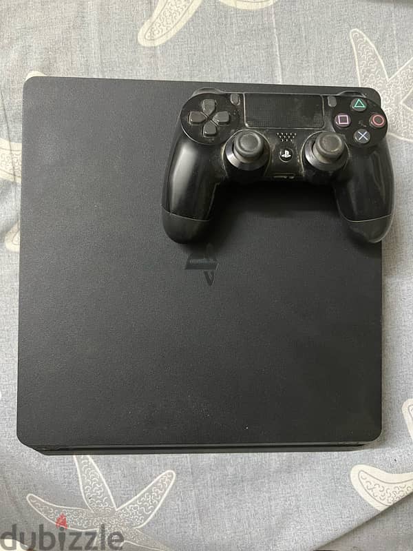 playstation 4 slim 2