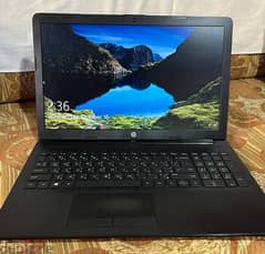 Hp Laptop Intel Core i5 0