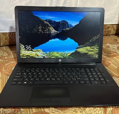 Hp Laptop Intel Core i5