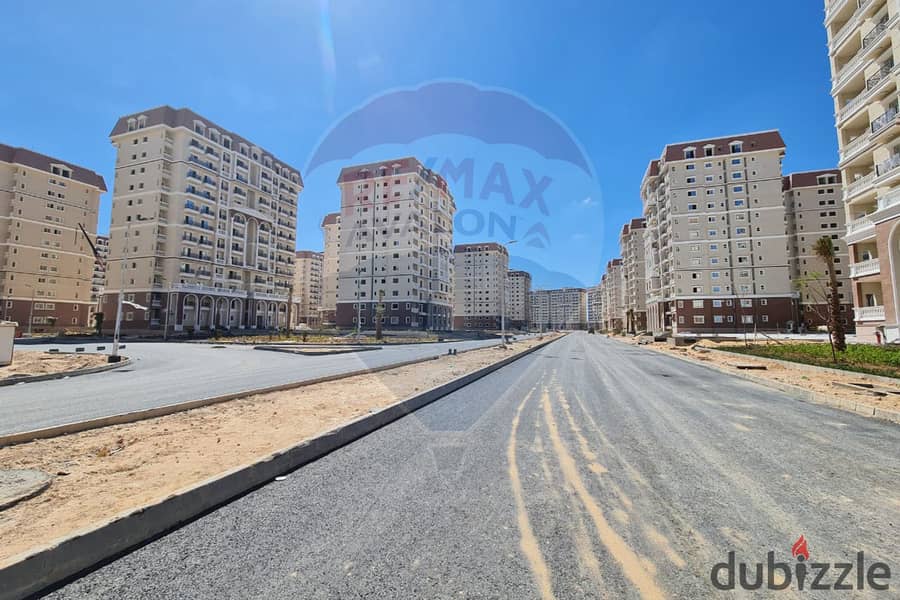 Apartment for sale 177 m Sawary 6