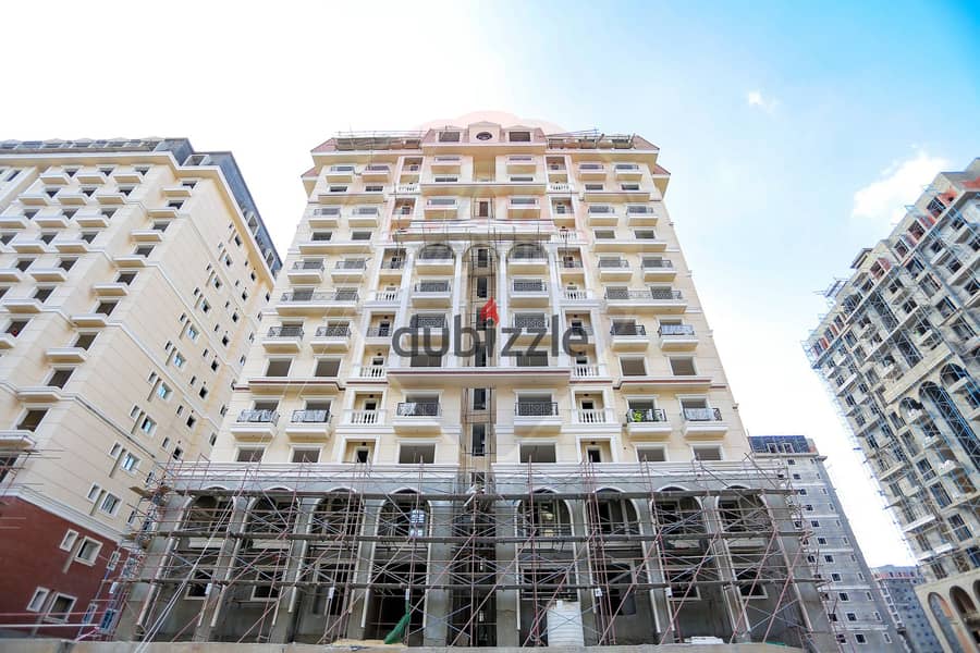 Apartment for sale 177 m Sawary 7