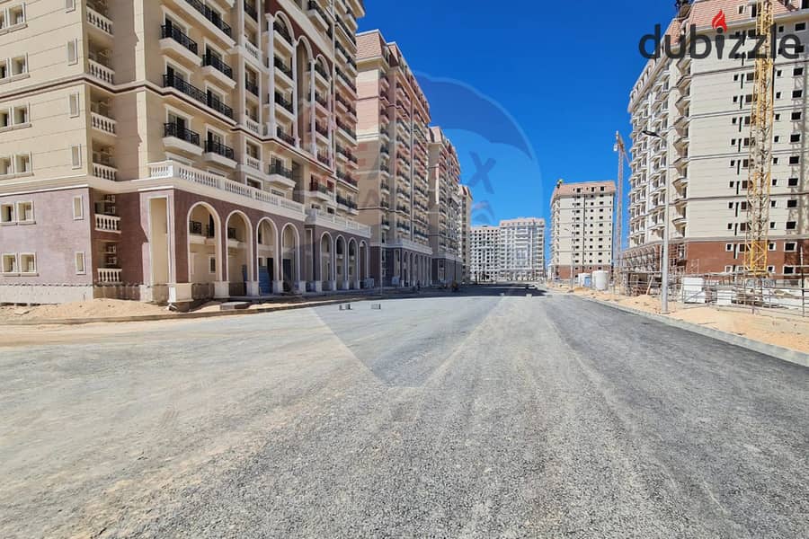 Apartment for sale 177 m Sawary 8