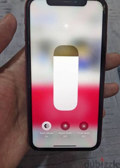 iPhone XR 64 للبيع