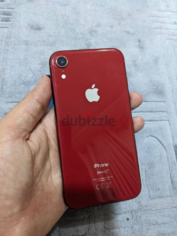 iPhone XR 64 للبيع 2