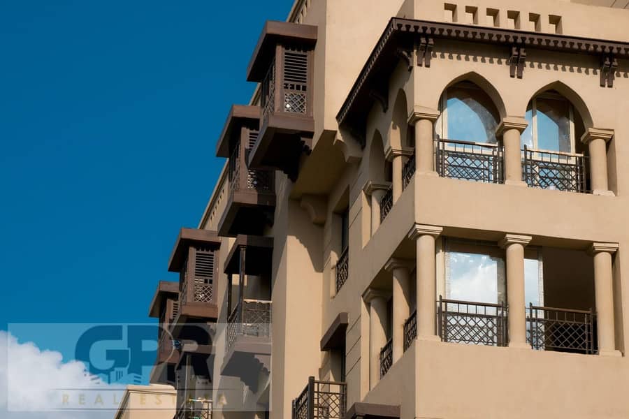 شقه استلام فورى فى موقع مميز جدا امام القلعه / Apartment Ready to move  in a very prime location in front of the castle. 4