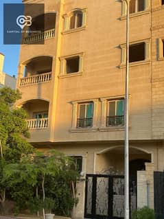 Penthouses for sale super lux finishing with space of 230m in the most prestigious areas in El Shorouk City 0