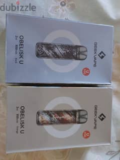 geekvape wenax 0