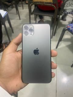 iphone 11pro max 0