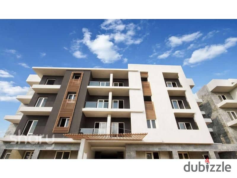 Apartment Ground floor whit garden for rent in Zayed Dunes Sheikh Zayed, ultra modern finishing, kitchen and air conditioners 2