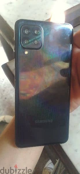 Samsung Galaxy M32 5