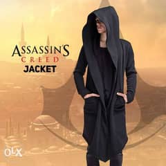 Assassing cared Jacket 0