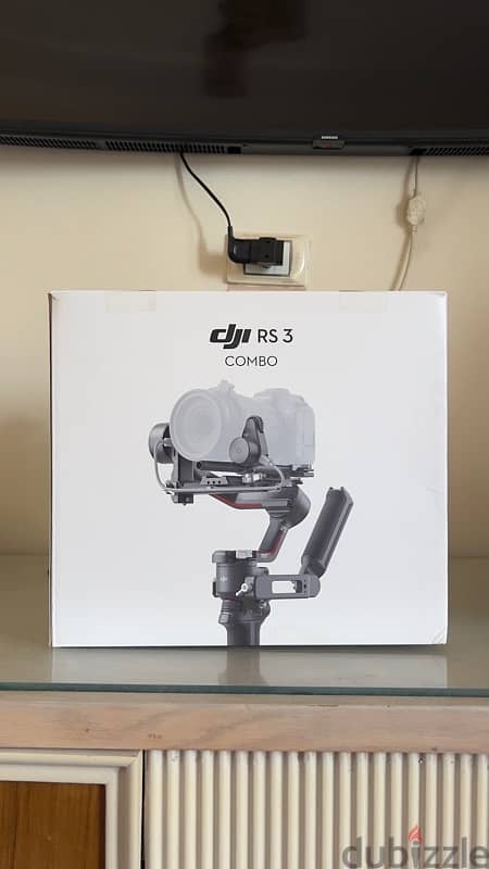 رونين  dji rs3 combo 2