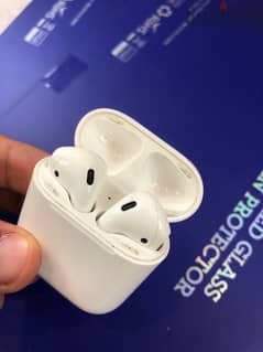 AirPods 2 original 0