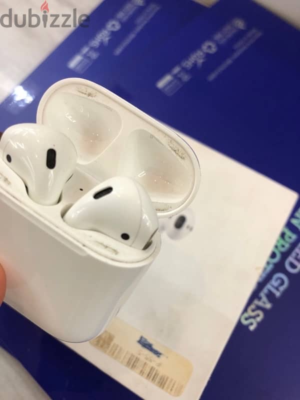 AirPods 2 original 1