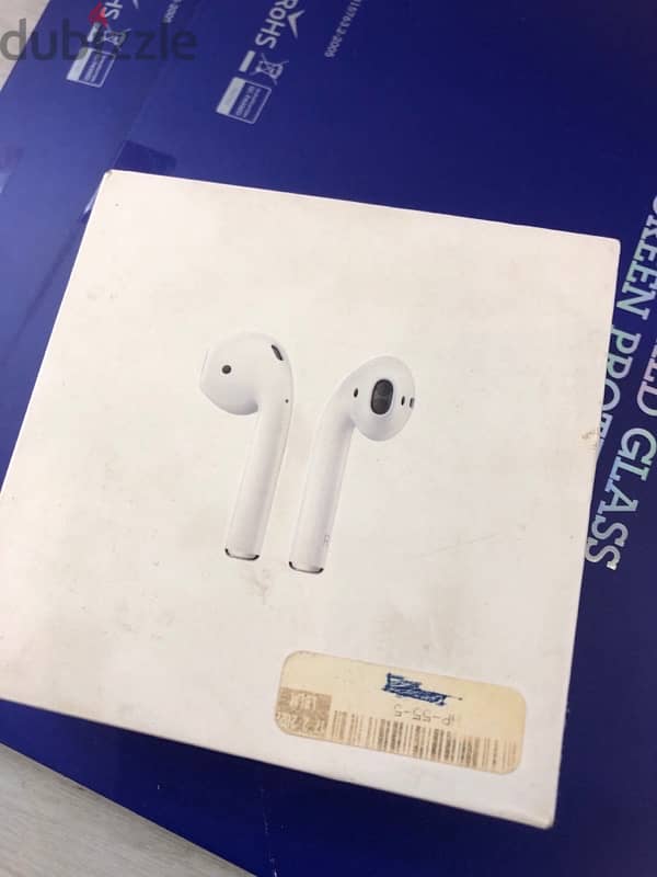 AirPods 2 original 2