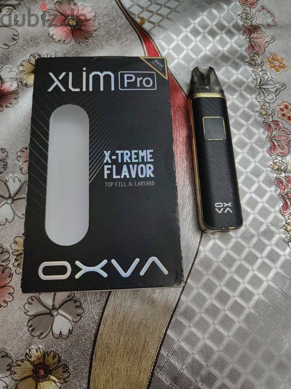 xslim pro 0