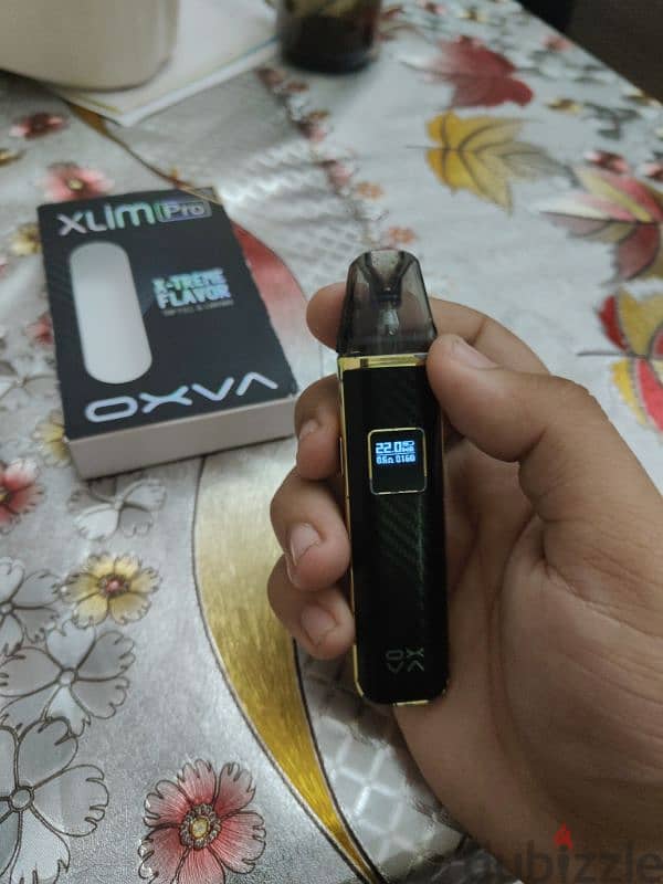 xslim pro 1