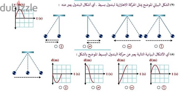 دروس فيزياء