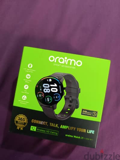 Oraimo