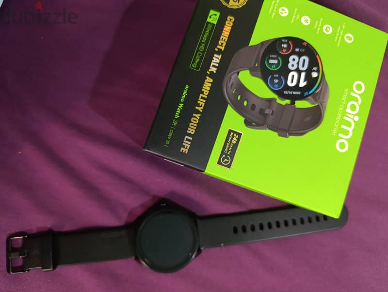 Oraimo watch 2R |OSW-30| 1