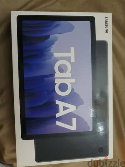 samsung tab a7