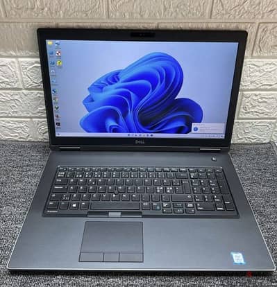 dell laptop