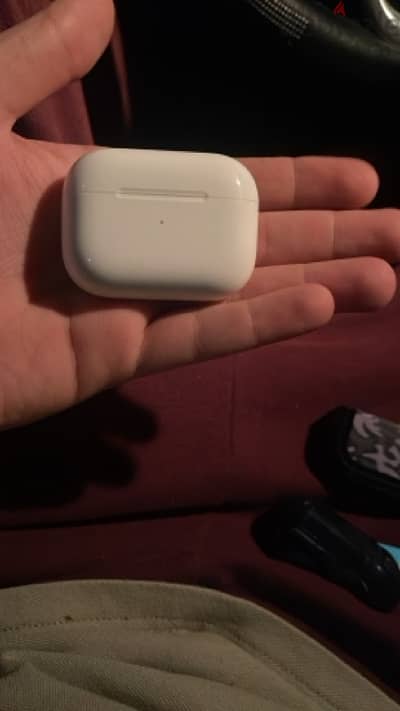 apple AirPods pro 1 2nd generation