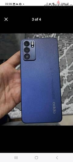 oppo reno 6 5g 0