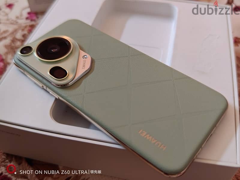 Huawei Pura 70 Ultra 512 asnew 2