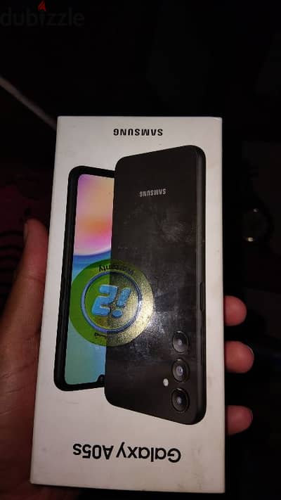 samsung a05s