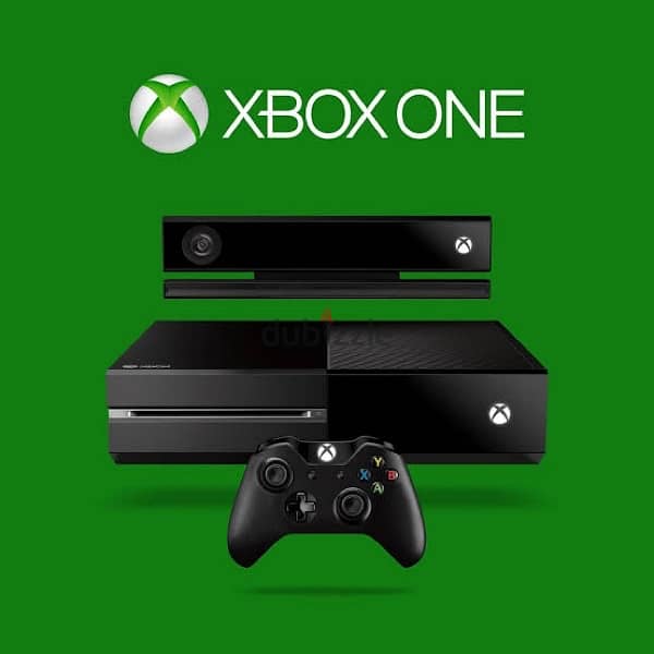 XBOX ONE 0