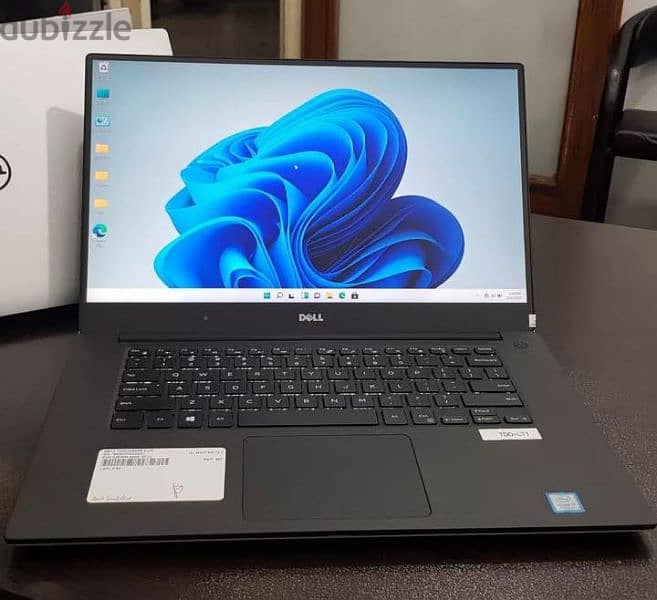 لابتوب Dell Precision 5520 - قوة ودقة لا مثيل بمعالجة فئه hq 1