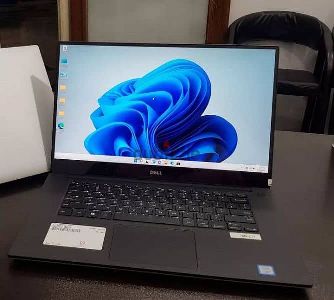 لابتوب Dell Precision 5520 - قوة ودقة لا مثيل بمعالجة فئه hq 2