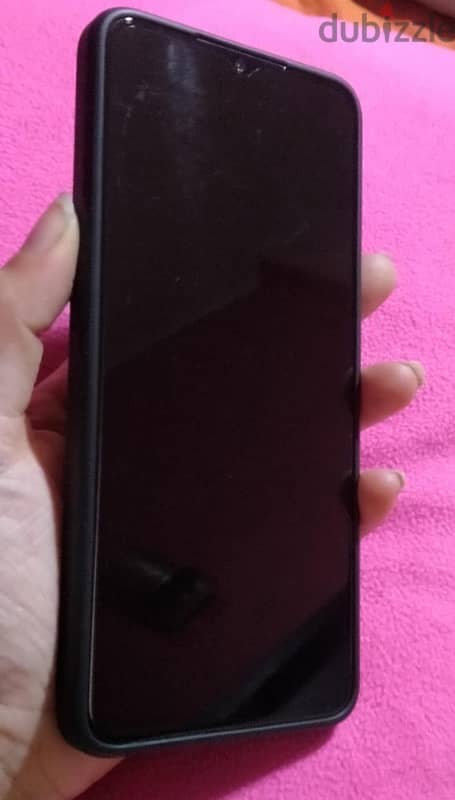 Itel a70 1