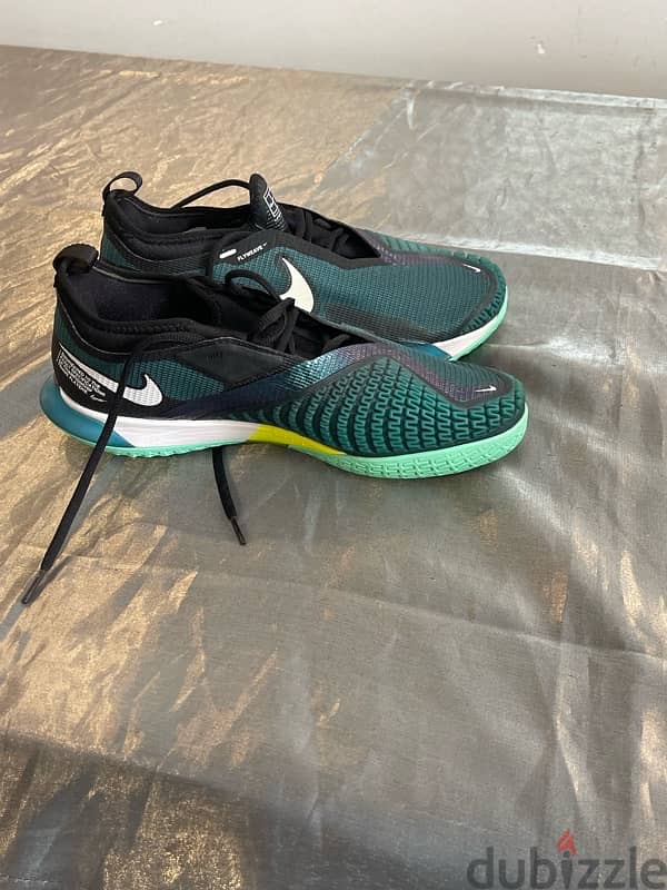 size42Nike aire  zoom 3