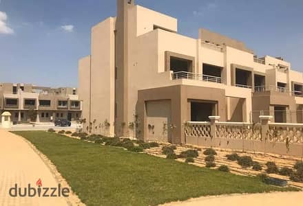 PK2 - Delivered Twinhouse Villa 360m - Very Prime