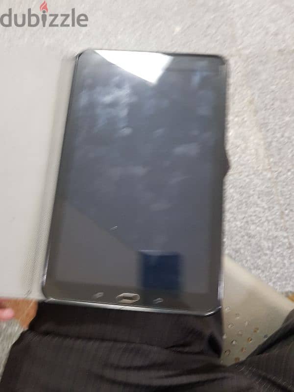 Samsung tabe E like new 1