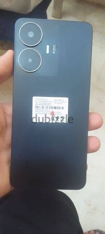 Realme C55 2