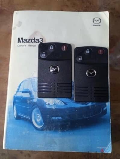 Mazda