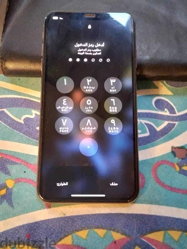 ايفون Xs maxs 2