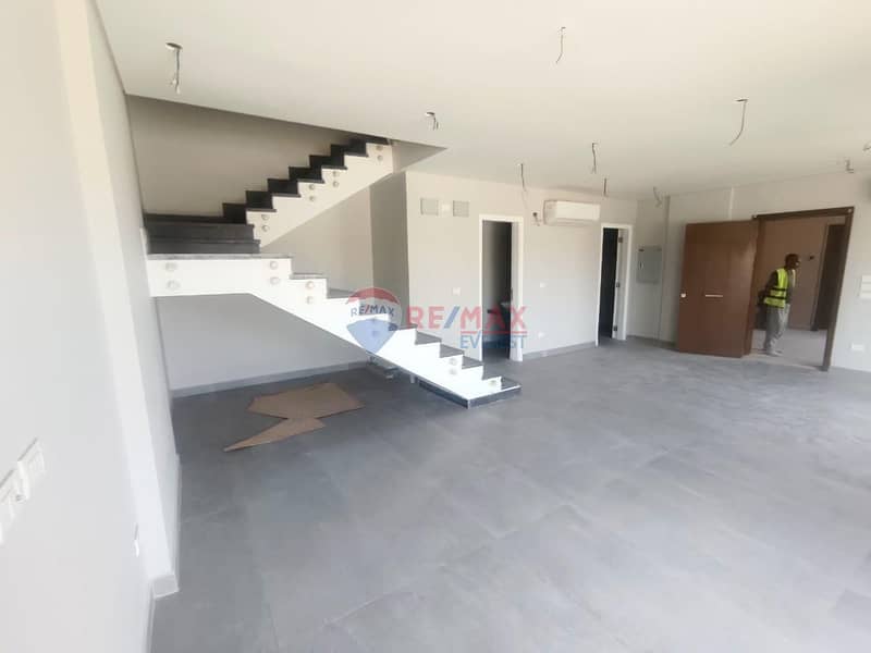 Duplex for sale in village west - Ready to move within a month 16