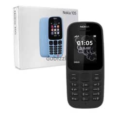 Nokia 105 0