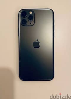 iphone 11 pro - 256 gb - Top condition 0